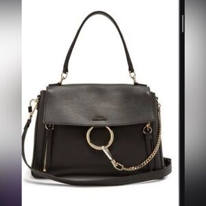 Chloe Faye Day Shoulder bag